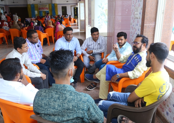 Student Help & Motivation