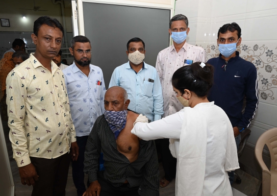 Medical Camp