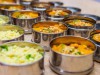 Tiffin Service
