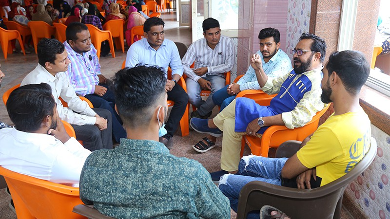 Student Help & Motivation