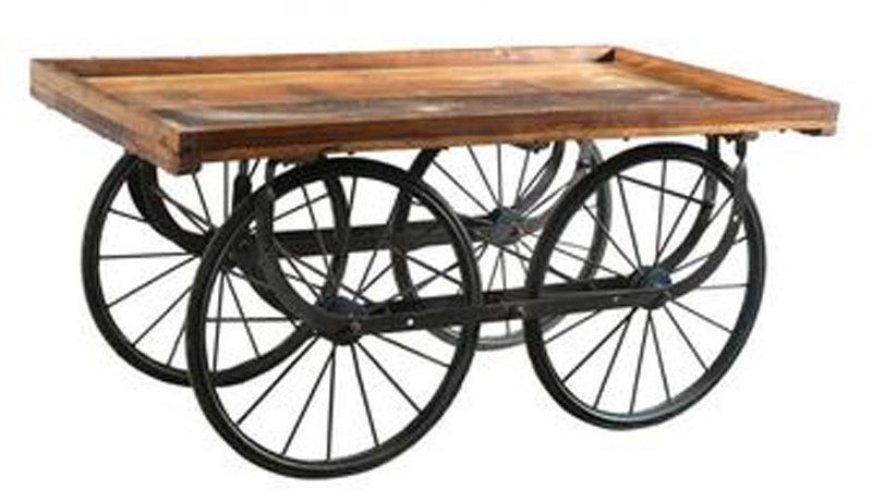 Helping Handcart